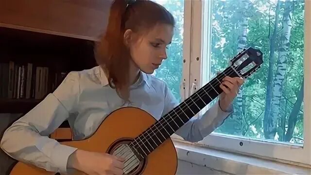 За дальнею околицей слушать