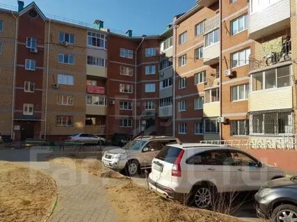 Фурманова 4
