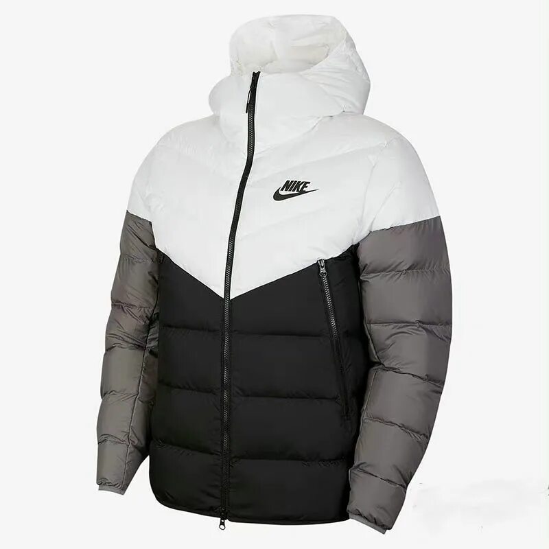 Куртка найк черная. Nike Windrunner down Jacket. Nike Windrunner Jacket down fill. Пуховик Nike Sportswear down-fill Windrunner. Куртка Nike fill Windrunner.