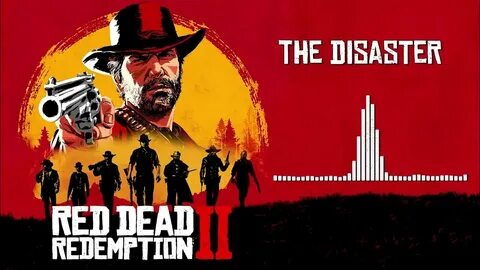 Rdr 2 музыка