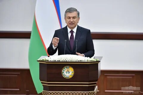 Ва ўзбекистон республикаси