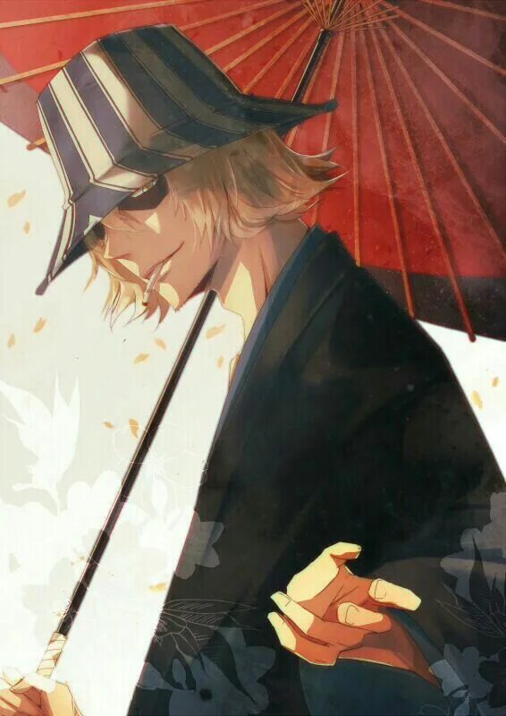 Kisuke