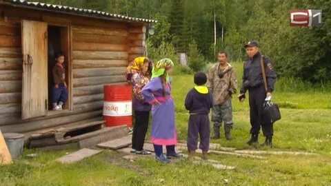 Погода в тайлакова сургутского