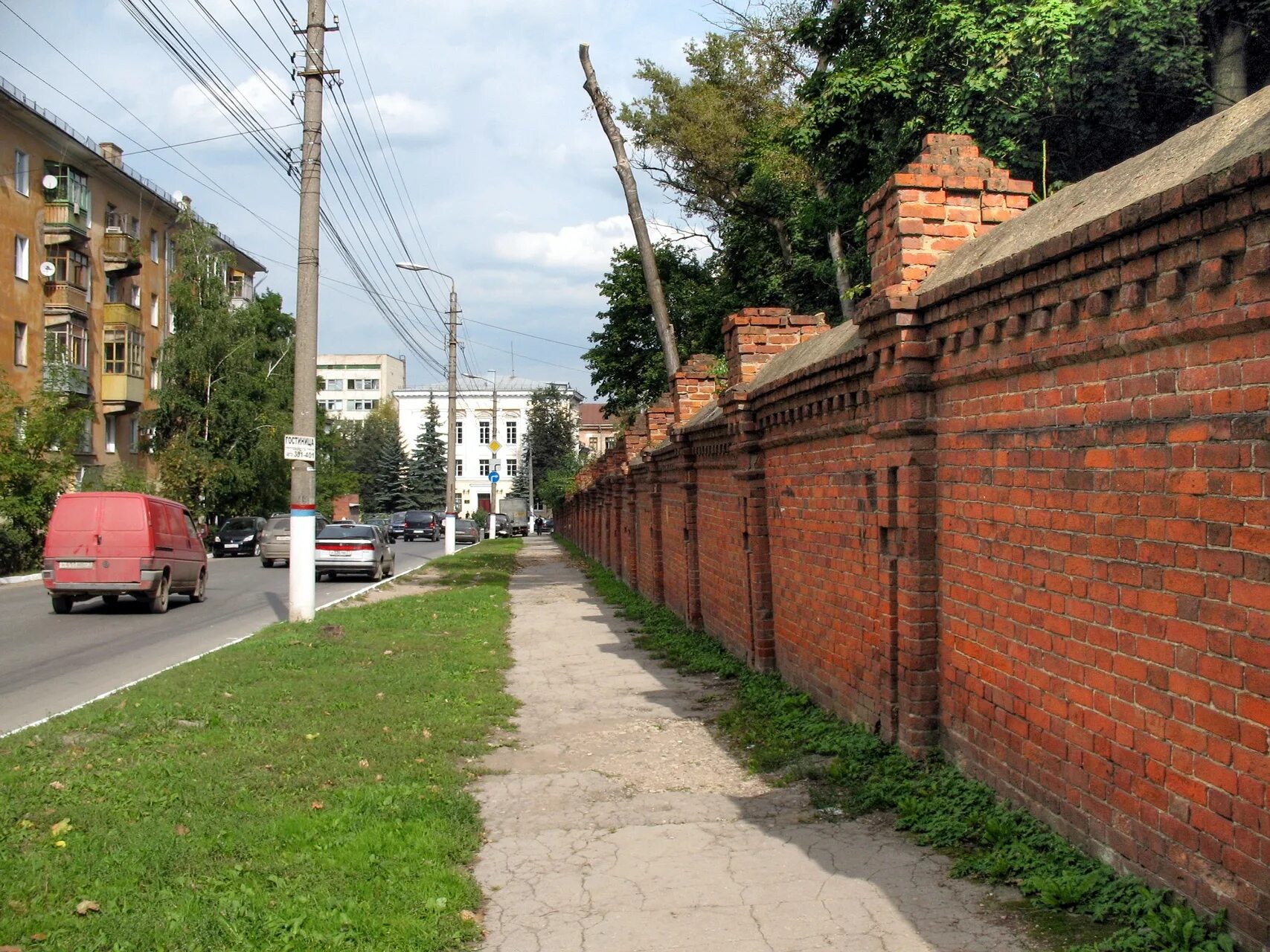 Тульская улица купить. Тула. Улицы Тулы. Тула улицы города. Город Тула улица Советская.