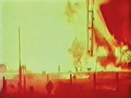 24 октября 1960 года катастрофа на байконуре