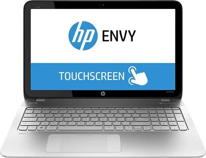 Ноутбук envy 15