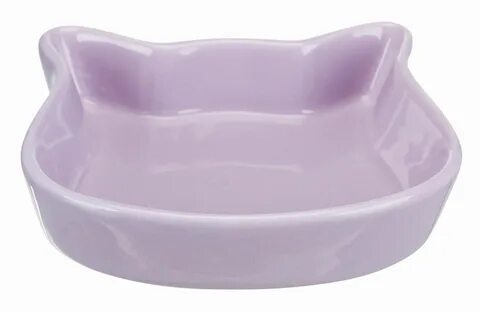 Миска кота