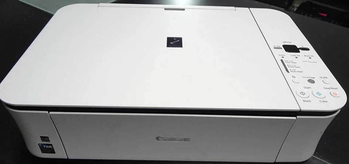Принтер-сканер-копир canon pixma mp250. Принтер canon pixma mp260. Принтер сканер canon pixma mp250. Драйвер на кэнон 250. Кэнон мр 250.