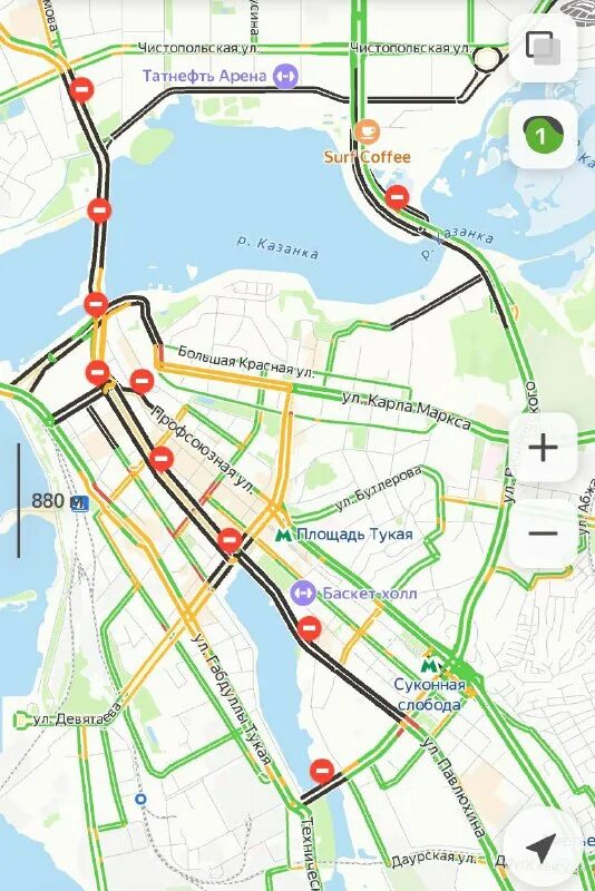 Перекрытие дорог Казань. Перекрытие дорог в Казани завтра. Перекрытие дорог в Казани на карте. Казанский марафон 2023 трасса. Закрытие дорог казань 2024