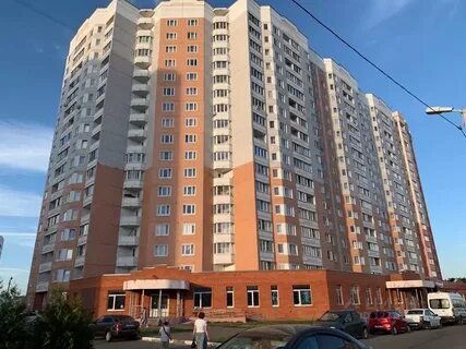 Оснабрюкская 22 тверь