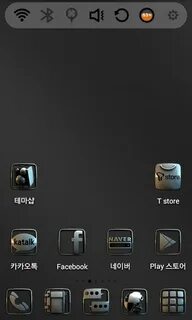 Темы android 6