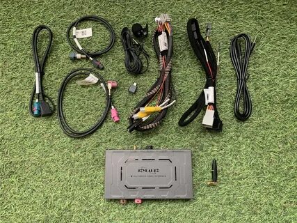 Video interface