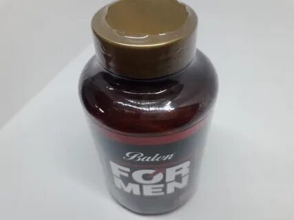 Таблетки men