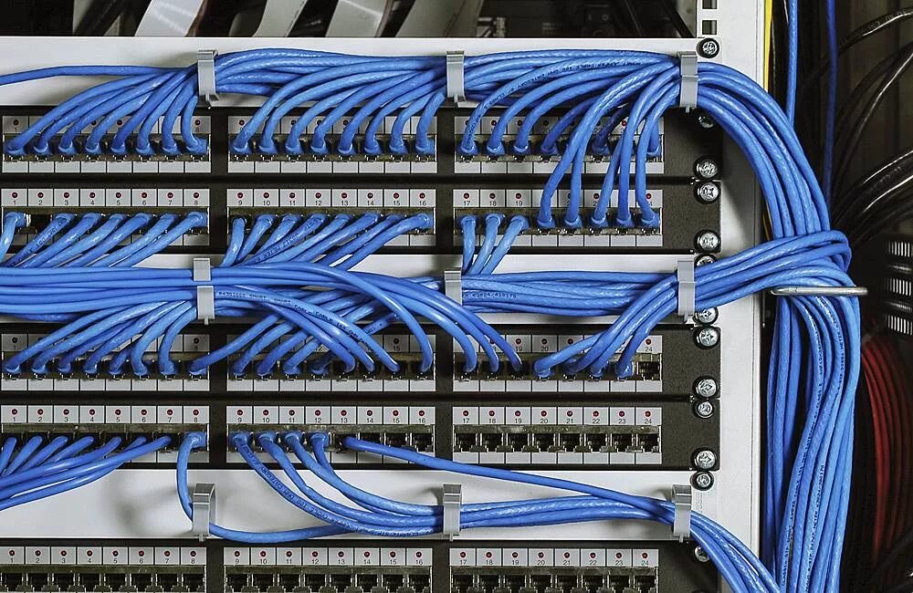 Cs cabling