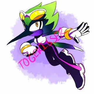 Sonic birds