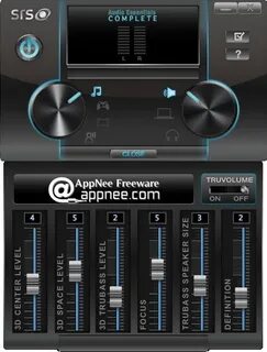 Audio 64 bit