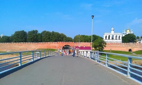Великий ровно