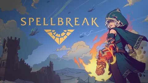 Spellbreaker