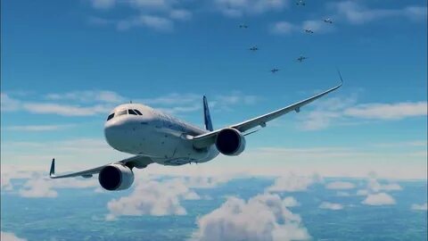 A330 mfs 2020