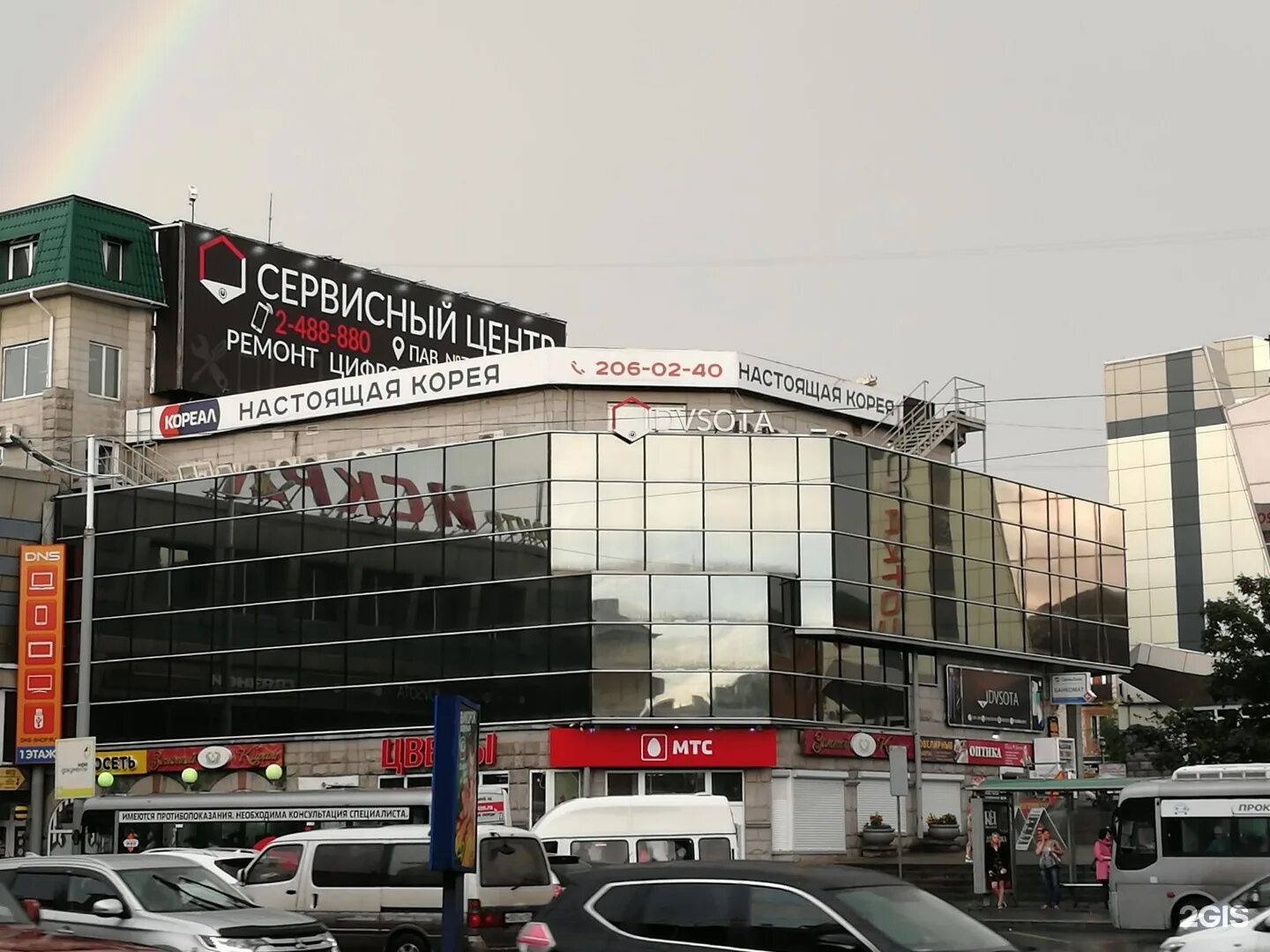100 летия владивостока 42а