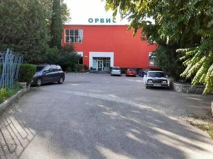Хрусталева 6