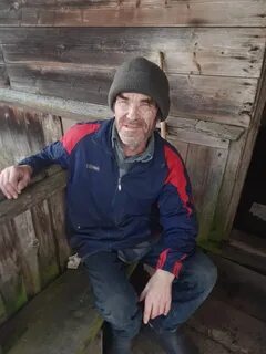 Одиноко проживающий инвалид