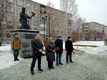 Месяц ревда свердловская область