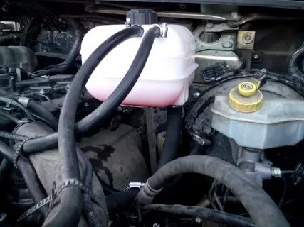 Антифриз буханка