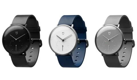 Watch face xiaomi