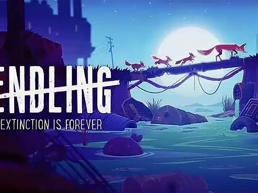 Endling extinction is forever ps4. Endling extinction is forever игра. Endling - extinction is forever. Endling - extinction is forever. Endling extinction is forever арты.