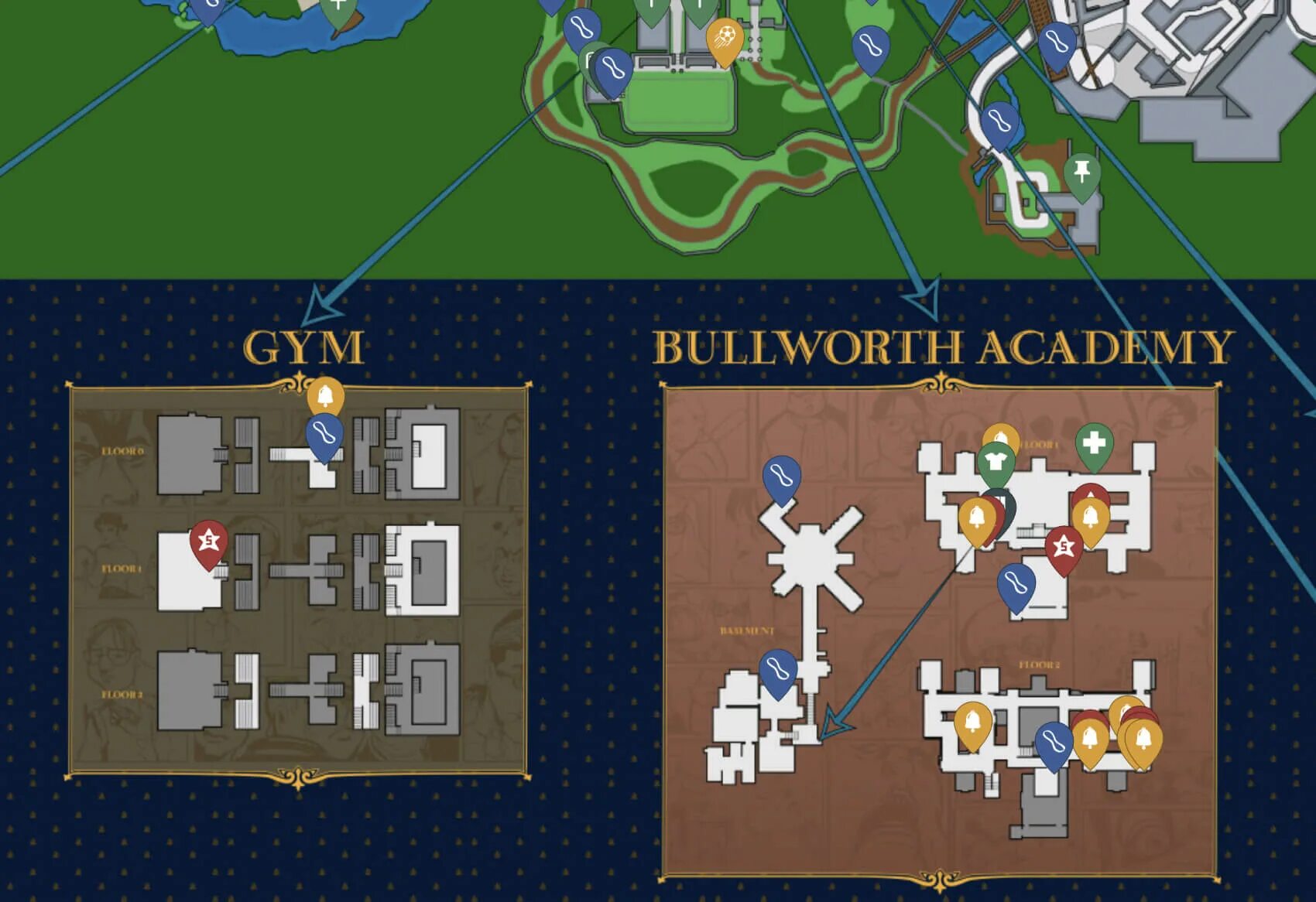 Карта транзисторов в bully. Карта транзисторов в bully. Булли карта резинок. Карта транзисторов в bully. Bully: scholarship edition обложка.