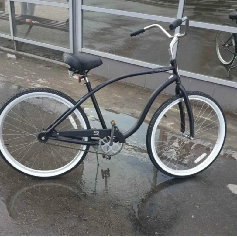 Авито прогулочный велосипед. Schwinn cruiser one. круизер schwinn. велосипед круизер schwinn. schwinn s1 one.
