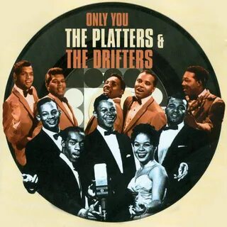 The platters only you