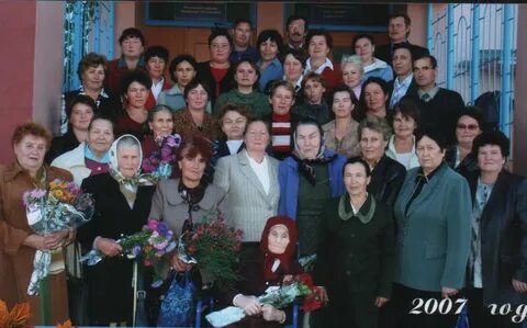 Школа 38 учителя