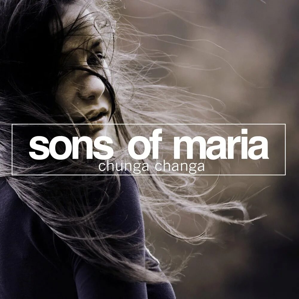 "Sons of Maria" && ( исполнитель | группа | музыка | Music | Band | artist ) && (фото | photo). Sons of Maria певица. Chunga Changa Designs.