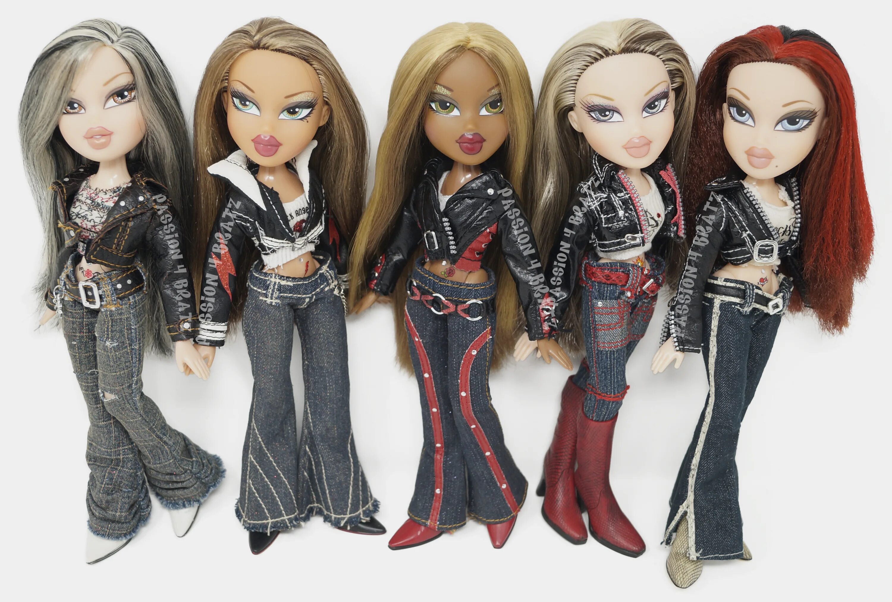 Куклы Bratz Ясмин ангел. Bratz Rock Angelz куклы. Кукла братц Джейд 2005.