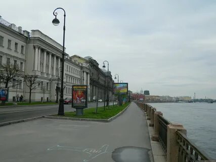 Экскурсия острова санкт петербург