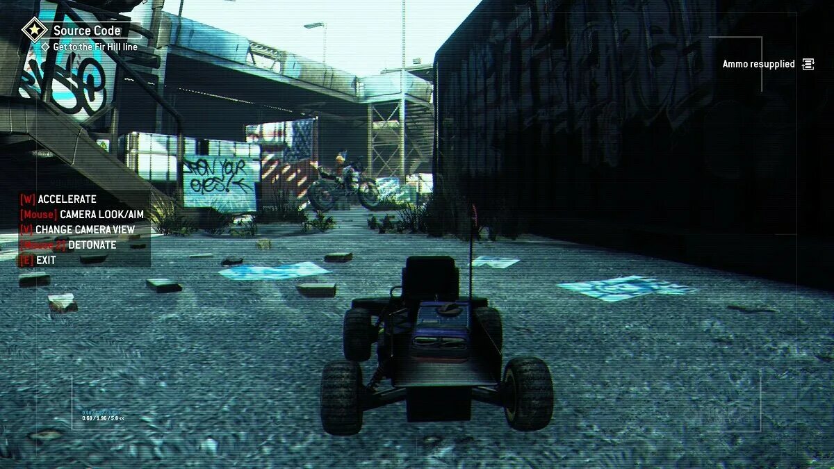 Machines revolutions