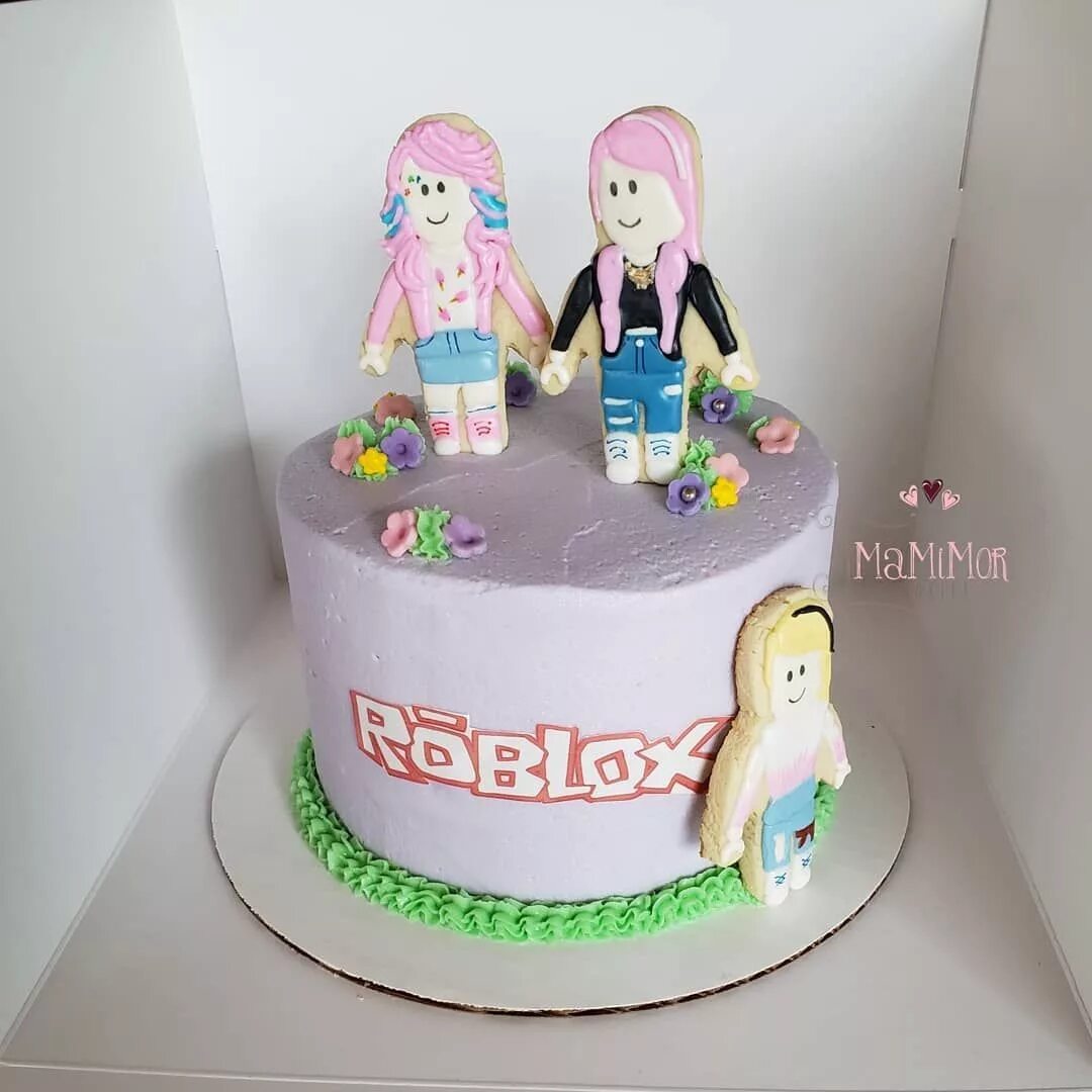 Торт roblox для девочки. Торт роблокс для девочки. торт с роблоксом для девочки. тшорт для девочек роблокс. торт на день рождения с роблоксом девочке.