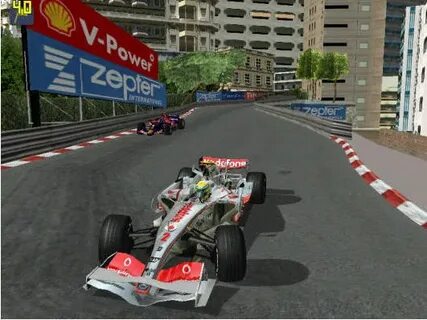 Формула 1 игра компьютер