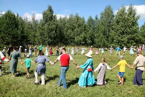 Родники курганская область