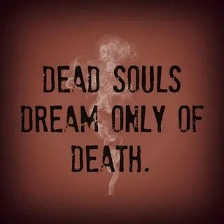 I am a soul