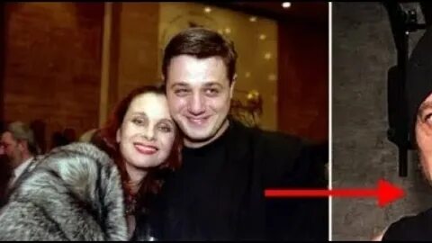 Семья любови полищук