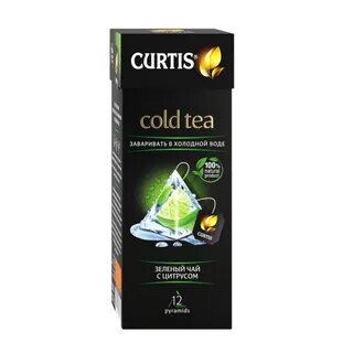 Cold tea