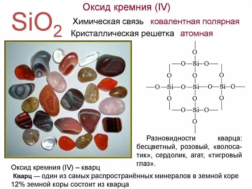 Sio2 какой гидроксид. Диоксид кремния кристаллический. Кристаллическая решетка диоксида кремния. Образование оксида кремния уравнение. Структура кристалла кремния.