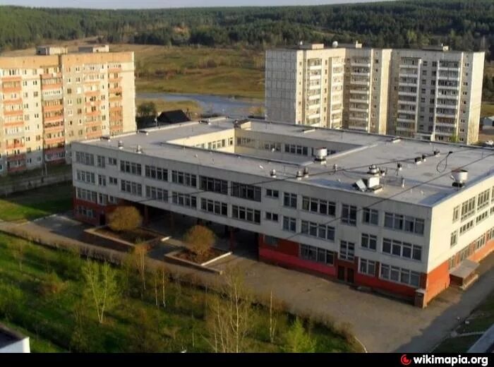 Сайт 17 школы краснотурьинск