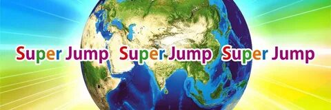 Super jump