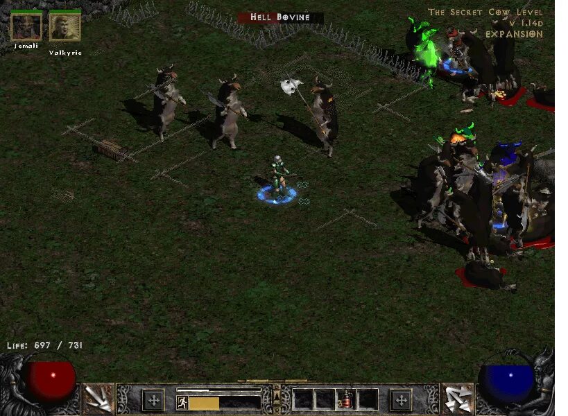 Diablo коровий уровень. Diablo коровий уровень. Diablo коровий уровень. Diablo коровий уровень. Диабло 2 секретный коровий уровень.