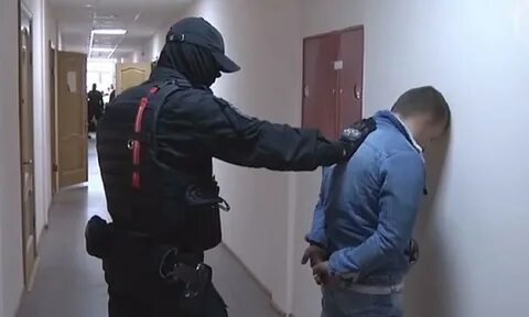 Уголовное дело группы