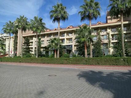 Ambassador hotel 4